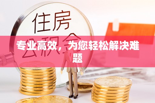 黄山专业高效，为您轻松解决难题