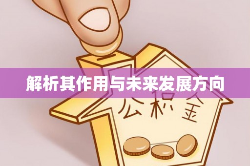 黄山解析其作用与未来发展方向